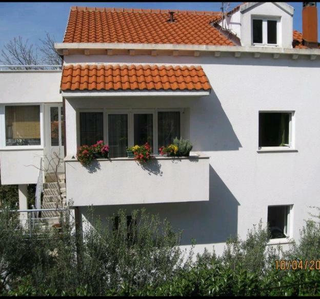 Agape Duplex Apartment دوبروفينك المظهر الخارجي الصورة