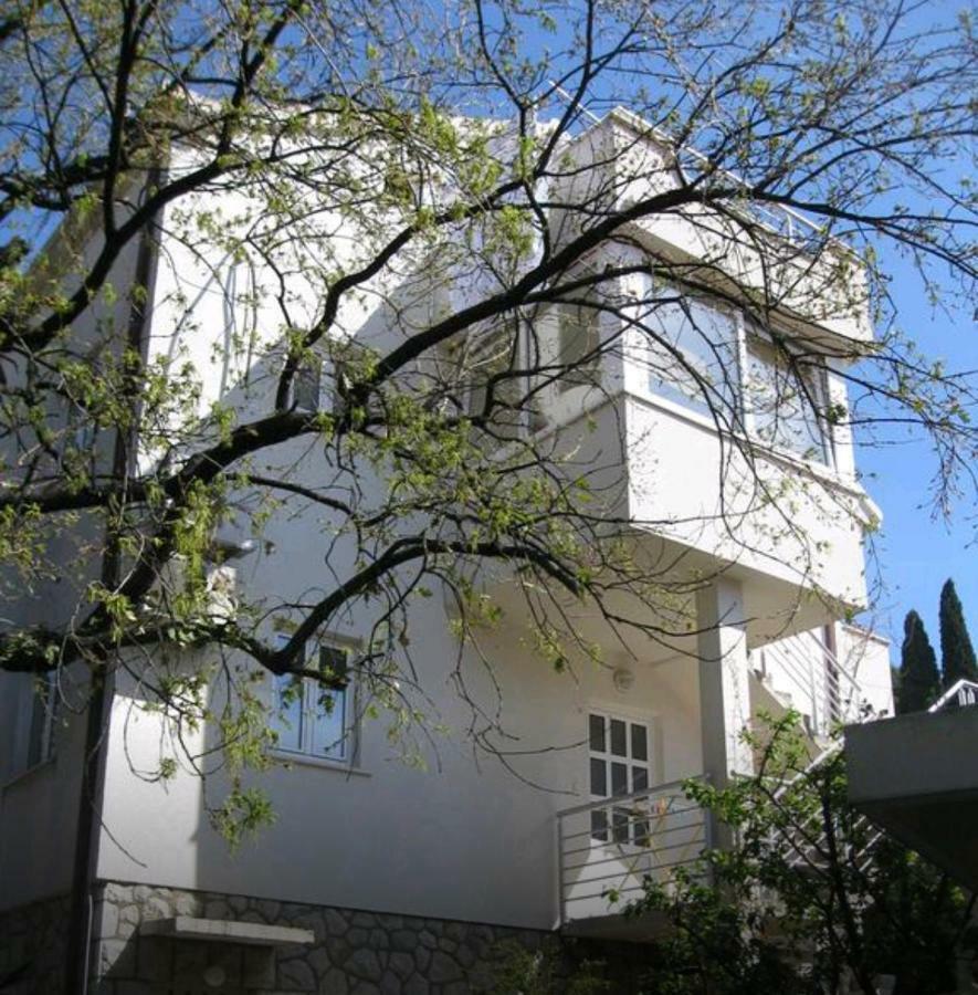 Agape Duplex Apartment دوبروفينك المظهر الخارجي الصورة