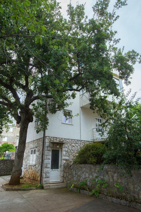 Agape Duplex Apartment دوبروفينك المظهر الخارجي الصورة